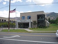 South Ogden, Utah