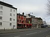 Southampton, Platform Tavern - geograph.org.uk - 1615386.jpg