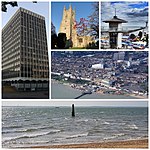 Southend-on-Sea