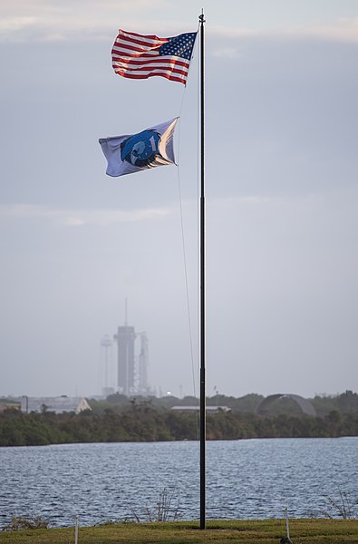 File:SpaceX Crew-1 Preflight (NHQ202011100004).jpg