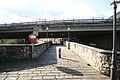 Pont de l'Abella (Sant Martí de Centelles)