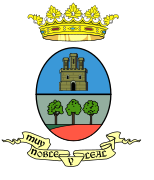 Escudo de Villarrobledo.