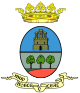 Герб муниципалитета Вильярробледо