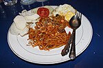 Thumbnail for File:Spicy Mie Aceh.JPG