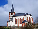 St. Fides, Spes und Caritas (Weinsheim-Gondelsheim)