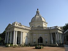 St. James' Church or Skinner's Church, Kashmere Gate, Delhi St. James' Church, Delhi, India.jpg