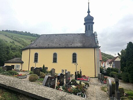 St. Josef (Marbach)