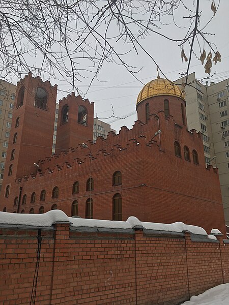 File:St. Mary Assyrian Church, Moscow - 4132.jpg