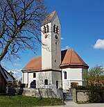 St. Michael (Buchendorf)