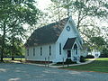 St. Stephens Episcopal Church, Heathsville, VA - 2010 - 2.jpg