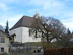 St. Ulrich (Oberschwandorf)