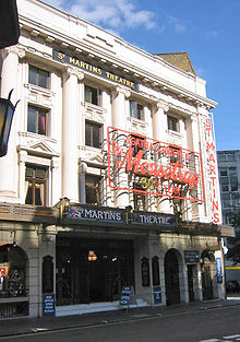 The Mousetrap, Agatha Christie Wiki