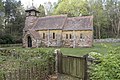 St Aldhelm's Church, Lytchett Heath, Dorset