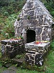 Holy Well of St Clether St Clether Holy Well - geograph.org.uk - 1029808.jpg