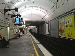 cityrail en ondergrondse