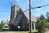 Gereja Episkopal St. John dan Pastoran