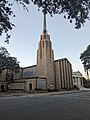 St Paul's Evangelical Lutheran Church, 10 W 31st St