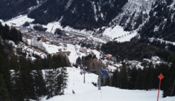 Sankt Anton am Arlberg år 2016