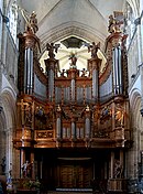 St omer cathedrale orgue.JPG