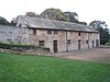 Blok stabil dan Bothy, Cusworth Hall.jpg