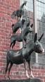 Bremen Town Musicians