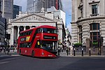 Thumbnail for London Buses route 8