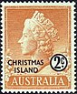 Francobollo Isola di Natale 1958 2c.jpg