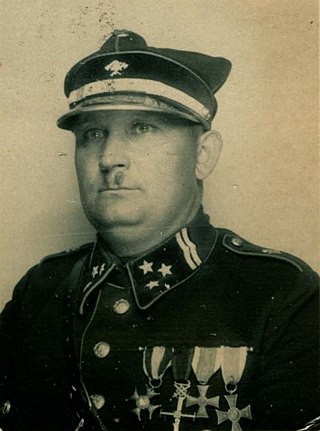 Stanisław Mastalerz