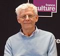 Stanislav Dusko Ehrlich Forum France Culture Science 2017.jpg