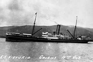 SS <i>Victoria</i> (1902)