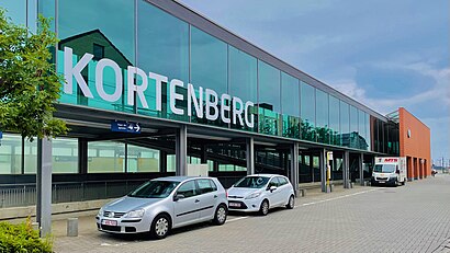 Hoe gaan naar Station Kortenberg met het openbaar vervoer - Over de plek