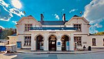 Gare de Wavre