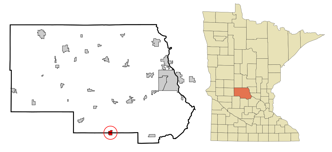 Eden Valley (Minnesota)