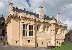 Stirling Castle Great Hall 2016.jpg