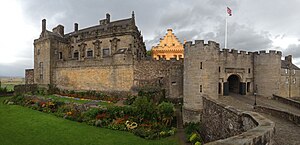 Stirling Castle