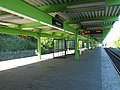 station Hallunda