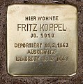 image=https://commons.wikimedia.org/wiki/File:Stolperstein_Handjerystr_81_(Fried)_Fritz_Koppel.jpg