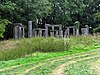 Stone Circle Folly, Weston Rhyn.jpg