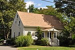 House at 107 William Street