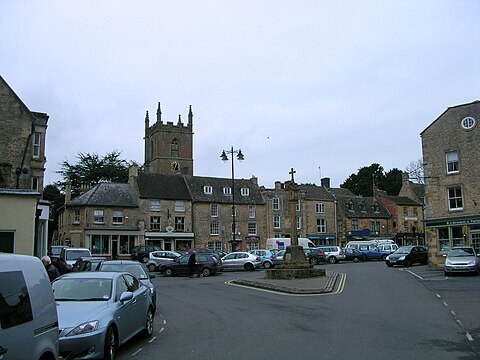 Stow-on-the-Wold