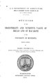 Studies on the Digestibility and Nutritive Value of Bread and of Macaroni at the University of Minnesota 1903-1905.pdf