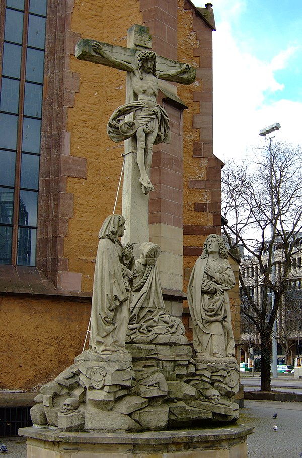 Leonhardskirche (Stuttgart)