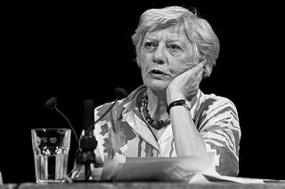 <span class="mw-page-title-main">Sue Glover (playwright)</span> Scottish playwright (born 1943)