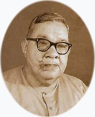 <span class="mw-page-title-main">Sukumar Sen (linguist)</span>