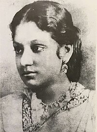 Sunayani Devi