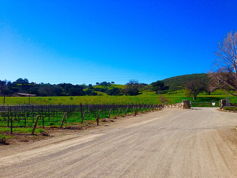 File:Sunstone-Vineyards-in-Santa-Ynez-Valley-Winetour-Visit-American-Luxury-Limousine-2015.jpg