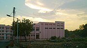 Thumbnail for Government Medical College, Latur