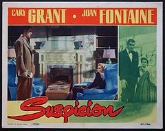 Il sospetto (film 1941)