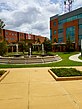 Texas Southern University, located in the Third Ward, is the first public institution of higher education in Houston and the largest HBCU in Texas.