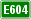 E604